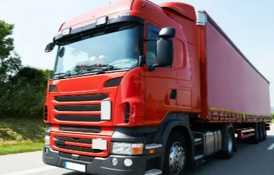 Ankara Kadırga Ambar Kargo