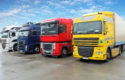 Ankara Kadırga Nakliye Ambarı