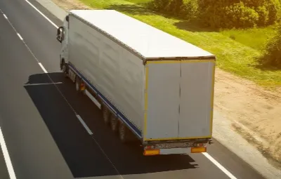 Ankara ile Kadırga Arası Parça Eşya Taşıma